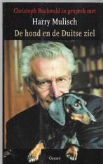 Harry Mulisch De hond en de ziel, Boeken, Literatuur, Ophalen of Verzenden, Zo goed als nieuw, Nederland