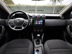 Dacia Duster 1.3 TCe Prestige 131pk (Vol-Opties) 1e eigenaar, Voorwielaandrijving, Gebruikt, 4 cilinders, Blauw