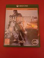 Battlefield 4 xbox one, Spelcomputers en Games, Games | Xbox One, Gebruikt, Ophalen of Verzenden