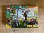 Lego 76960 Brachiosaurus Discovery NIEUW, Ophalen of Verzenden, Nieuw, Complete set, Lego