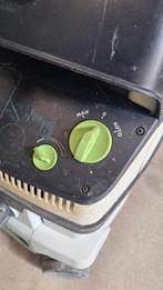 Festool CTL 26 E stofzuiger bouw stofzuiger bouwstofzuiger, Festool GmbH  Wertstraße 20, D-73240 Wendlingen a.N., Customerservice-nl@festool.com