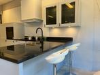 Keukenveiling Semi Schiereiland bar gedistigneerd, Huis en Inrichting, Keuken | Complete keukens, Zwart, Overige typen, Ophalen of Verzenden