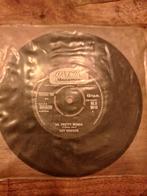 Roy Orbison - Oh, Pretty Woman Vinyl Single, Gebruikt, 7 inch, Single, Ophalen of Verzenden