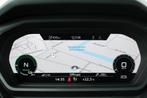 Audi Q4 e-tron 40 Advanced Edition | Navigatie | Climate Con, Automaat, Gebruikt, Zwart, 30 min