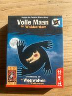 Volle Maan in Wakkerdam - Weerwolven Uitbreiding, Vijf spelers of meer, Ophalen of Verzenden, Zo goed als nieuw