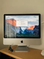 iMac 20, 2 tot 3 Ghz, HDD, IMac, Ophalen of Verzenden