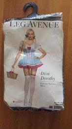 Diva Dorothy dirndl petticoat pakje Leg Avenue 38, Kleding | Dames, Ophalen of Verzenden, Nieuw, Maat 38/40 (M), Kleding