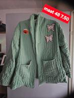 Maat 48, Ophalen of Verzenden, Zo goed als nieuw, Maat 46/48 (XL) of groter, Zwart