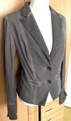 Jane Lushka nieuw jasje maat XL [v], Kleding | Dames, Bruin, Maat 46/48 (XL) of groter, Nieuw, Ophalen of Verzenden