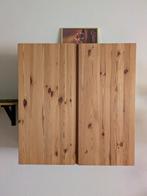 Ikea Ivar kast bxhxd = 80x82x30 cm, Ophalen, Gebruikt