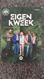 Dvd box Eigen Kweek, Ophalen of Verzenden, Zo goed als nieuw