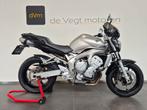 Yamaha FZ6N FZ6 N Fazer 600 Fazer600 Nette Staat, Motoren, Bedrijf, Meer dan 35 kW, 600 cc, Naked bike