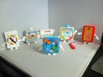 McDonalds 2020 # Hasbro games (6x), Ophalen of Verzenden, Zo goed als nieuw