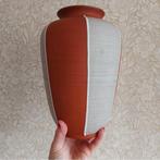 Jaren 60 West-Germany keramiek vaas midcentury design, Ophalen of Verzenden