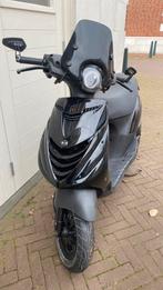 Piaggio Zip 4Takt 2020, Ophalen, Gebruikt, Zip, Benzine
