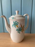 Antieke Koffiepot Mosa Maastricht, Antiek en Kunst, Ophalen of Verzenden