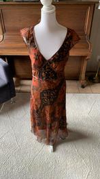 Jurk steps, maat 42, Kleding | Dames, Jurken, Overige kleuren, Maat 42/44 (L), Ophalen of Verzenden, Zo goed als nieuw