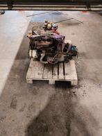 Ford escort 1.1 motorblok inclusief versnellingsbak, Ophalen, Ford