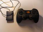 Logitech cordless rumblepack 2 game controller PC, Ophalen of Verzenden, Gebruikt, Logitech