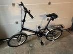 Vouwfiets in uitstekende staat, Overige merken, Heren, Versnellingen, Ophalen of Verzenden