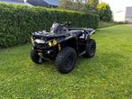 CAN AM outlander 1000 XT met kenteken, Motoren, Quads en Trikes