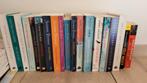 Verschillende thrillers, Boeken, Thrillers, Gelezen, Ophalen of Verzenden, Nederland