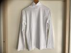 Yest shirt met col maat 44, Ophalen of Verzenden, Nieuw, Wit
