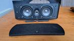 JBL SCS200CEN Center Speaker - Top Geluid!, Audio, Tv en Foto, Luidsprekers, Gebruikt, JBL, Ophalen of Verzenden, Center speaker