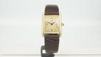 Must de cartier tank, Overige merken, Leer, Ophalen of Verzenden, X
