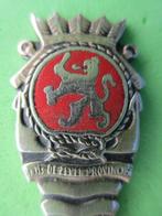 (A1355) Militair Marine De Zeven Provincien, Verzamelen, Ophalen of Verzenden, Gebruikt, Bestek