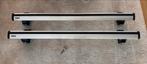 Thule wingbar evo dakdragers Renault Clio 2013-2019, Auto diversen, Dakdragers, Ophalen, Zo goed als nieuw