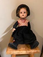 Oude klederdracht pop, Ophalen of Verzenden, Zo goed als nieuw, Pop