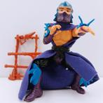 TMNT Shredder Playmates Toys 1988, Ophalen of Verzenden, Zo goed als nieuw