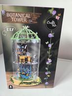 Miniatuur huisjes, Ophalen of Verzenden, Zo goed als nieuw, Materiaal