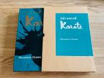 Advanced Karate - Masutatsu Oyama, Boeken, Ophalen of Verzenden, Zo goed als nieuw, Vechtsport