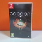 Switch Game Cocoon, Nintendo, Zo goed als nieuw, Support@nintendo.com, 11-1 Hokotate-cho, Kamitoba, Minami-ku
Kyoto 601-8501
Japan