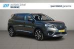 Peugeot 5008 1.2 PureTech 130pk Allure | Navi | Climate | Cr, Voorwielaandrijving, 12 maanden, Stof, 1199 cc