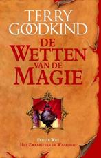 Terry Goodkind, Ophalen of Verzenden, Zo goed als nieuw