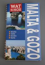 Malta & Gozo, Boeken, Reisgidsen, Overige merken, Ophalen of Verzenden, Zo goed als nieuw, Fiets- of Wandelgids