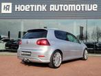 Volkswagen Golf 3.2 R32 | Zeer nette staat | Leer | Handgesc, Gebruikt, 3189 cc, Leder, Handgeschakeld
