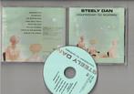 STEELY DAN CD Countdown to Ecstacy - remastered, Gebruikt, Ophalen of Verzenden, Poprock