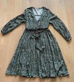 Miljuschka jurk 42 nieuwstaat, Kleding | Dames, Jurken, Blauw, Maat 42/44 (L), Ophalen of Verzenden, Zo goed als nieuw