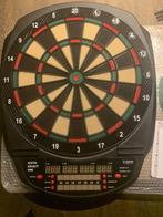 dartbord, electronisch, Sport en Fitness, Darts, Ophalen, Nieuw, Dartbord, Soft tip
