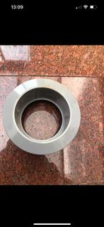 PVC verloopring nieuw 160x110, Doe-het-zelf en Verbouw, Buizen en Afvoer, Pvc, Nieuw, Ophalen of Verzenden, Minder dan 2 meter