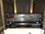 Sony Tuner en Cassette deck, Ophalen of Verzenden, Zo goed als nieuw