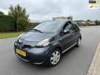 Toyota Aygo 1.0-12V Comfort NAP/APK 9-2026/ELEC.RAMEN, Voorwielaandrijving, Gebruikt, 4 stoelen, 68 pk