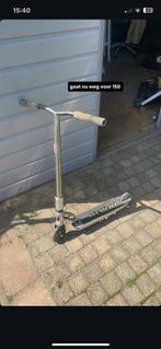 stuntstep, Ophalen of Verzenden, Gebruikt