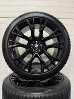 DEMO 21-22’’ BMW X5M X6M G05 G06 VELGEN WINTERBANDEN ORIG SE, Auto-onderdelen, Banden en Velgen, Gebruikt, 295 mm, -, -
