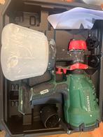 Verfspuit voor verven - Parkside, Ophalen, Gebruikt, Minder dan 400 watt, Overige typen