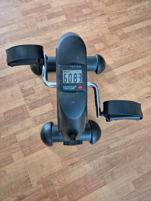 Hometrainer Impec Mini Bike Gb-F6006, Sport en Fitness, Overige Sport en Fitness, Zo goed als nieuw, Ophalen of Verzenden